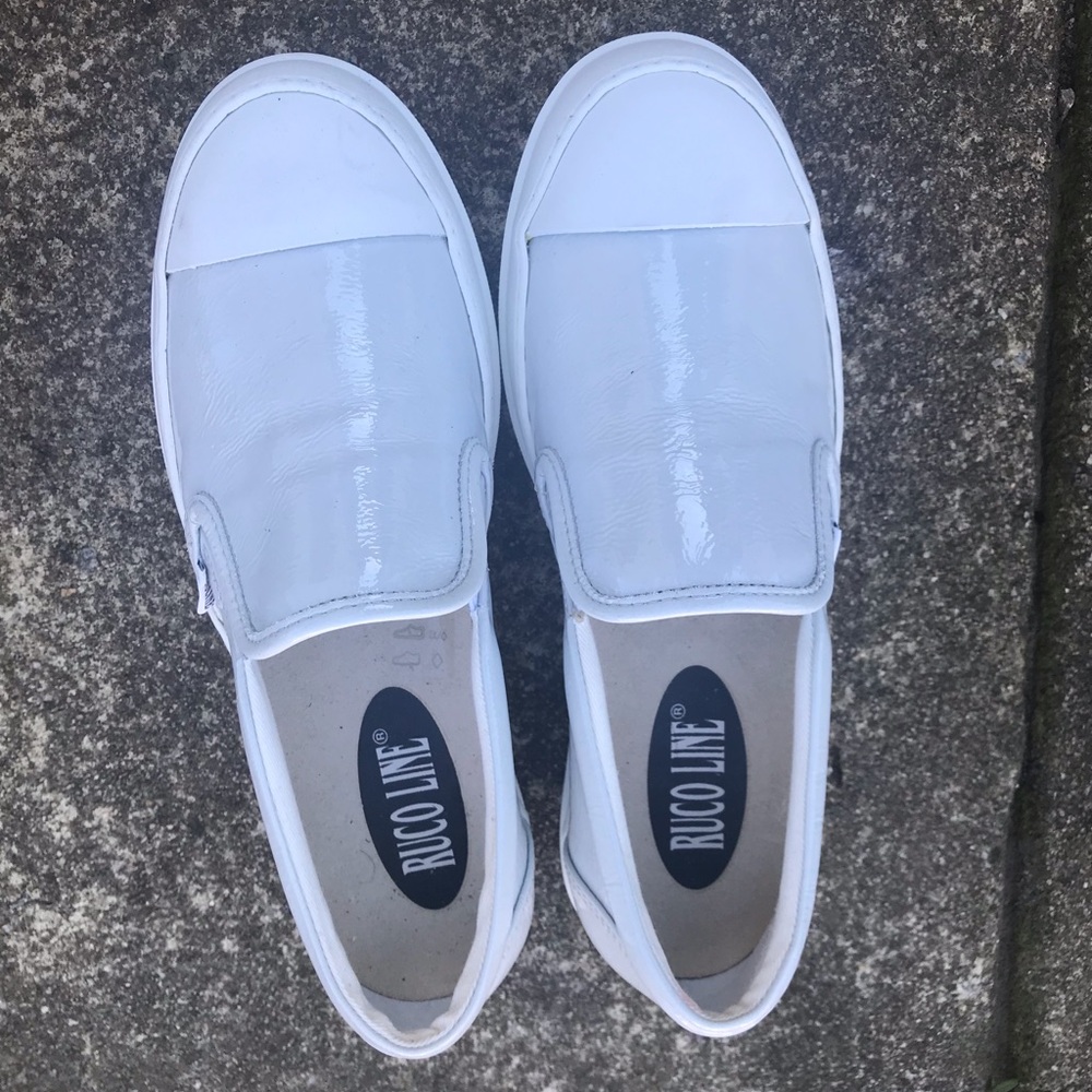 Rucoline Shoes